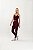 Top Fitness Seamless Urban Canelado Vinho - Imagem 7