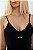 Macaquinho Fitness Seamless Bold Preto - Imagem 7