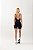 Macaquinho Fitness Seamless Bold Preto - Imagem 6