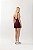Macaquinho Fitness Seamless Bold Vinho - Imagem 7
