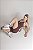 Macaquinho Fitness Seamless Bold Marrom Chocolate - Imagem 11
