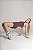 Macaquinho Fitness Seamless Bold Marrom Chocolate - Imagem 12