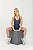 Macaquinho Fitness Seamless Bold Cinza - Imagem 6