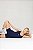 Macaquinho Fitness Seamless Bold Azul - Imagem 6