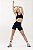 Short Fitness Seamless Lovely Canelado Azul Dior - Imagem 8