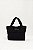 Bolsa Puffer Linha Classic Preta - Imagem 2