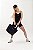 Bolsa Puffer Linha Classic Preta - Imagem 3