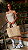 Bolsa Puffer Linha Classic Nude - Imagem 4