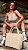 Bolsa Puffer Linha Classic Nude - Imagem 1