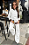 Calça Moletom Premium Essenza Off White - Imagem 1