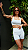 Top Fitness Seamless Eclipse Branco - Imagem 1