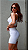 Top Fitness Seamless Eclipse Branco - Imagem 2