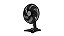 Ventilador Multi Turbo 127V Preto 40cm Mesa 130W - Imagem 1