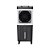 CLIMATIZADOR VENTISOL CLIN PRO 80 LITROS 150W 220V Branco/cz - Imagem 1