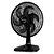 Ventilador Mallory Turbo Fresh 40cm 127V Preto - Imagem 2