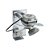Exaustor Churrasqueira Ventisol 60W 127V Axial com Iluminação - Imagem 4