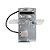 Exaustor Churrasqueira Ventisol 60W 127V Axial com Iluminação - Imagem 2