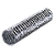 Tubo aluminizado flexível NV 16" 400mm 5 metros - Imagem 2