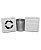 Ventokit® New Classic C 80 bivolt - Imagem 1