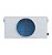 Exaustor FH 150mm 220V c/ Filtros G4 e M5 Sicflux - Imagem 2