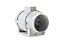 Exaustor Sicflux Maxx Mini 125 Bivolt - Imagem 1