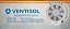 Exaustor Ventisol In-Line Turbo 220V EXL20002 200mm 155W Axial - Imagem 6
