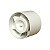 Exaustor Turbo Sicflux MDT11 100mm Bivolt 110m3/h Cultivo Indoor Grow 110V 127V 220V Silencioso 4" Polegadas - Imagem 1