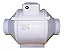 Exaustor Sicflux Maxx 100 - 220V - Imagem 1