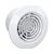 Exaustor Silencioso Sicflux Sonora 10 Bivolt 100mm - Imagem 3