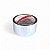 Fita Tectape PP Aluminizada 45mm X 45m - Imagem 3