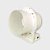 Exaustor Sicflux Inline 270 BIV - Imagem 2