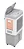 Climatizador Clin Pro BR/CZ 125 Litros 400W 127V Ventisol - Imagem 3