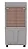 Climatizador Clin Pro BR/CZ 125 Litros 400W 127V Ventisol - Imagem 4