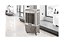 Climatizador Big Air 65L 220V Elgin Grandes Ambientes - Imagem 8