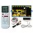 Placa Universal C/ Controle Piso-Teto Fixo JCM Ar Condicionado - Imagem 1