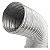 Duto Semi-flexível NV 4" Tubo 101,6mm 5m - Imagem 3