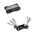 Kit de Ferramentas Atrio Multitool 9 Funções Preto para Bike - Imagem 4