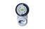 Timer Elcon Interruptor Horário Bivolt TM-22 3 Pinos - Imagem 1