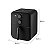 Fritadeira Elétrica Air Fryer 4,0L Midea Quadrada Black Stone - Imagem 5