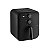 Fritadeira Elétrica Air Fryer 4,0L Midea Quadrada Black Stone - Imagem 3