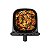 Fritadeira Elétrica Air Fryer 4,0L Midea Quadrada Black Stone - Imagem 8