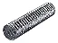 Tubo aluminizado flexível 10" 250mm - Imagem 3