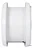 Exaustor ITC Axial 25cm com tampa 220V Ventilador - Imagem 3