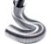 DUTO SEMI-FLEXIVEL 1,5M - 10POL NV - Imagem 1