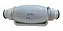 Exaustor Sicflux Maxx S Pro 150 220V Ultra Silencioso - Imagem 1