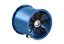 EXAUSTOR SICFLUX AXIAL TITAN VAL 355 586 - Imagem 1