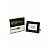 Refletor LED 50w Preto 6500K Brasiled Bivolt - Imagem 1