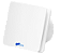 Exaustor Muro Plus 150mm EC Bivolt Multivac 368m³/h - Imagem 1