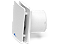 Exaustor Muro Plus 150mm EC Bivolt Multivac 368m³/h - Imagem 2