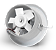 Exaustor Muro Style 150mm EC Bivolt Multivac 242m³/h - Imagem 2